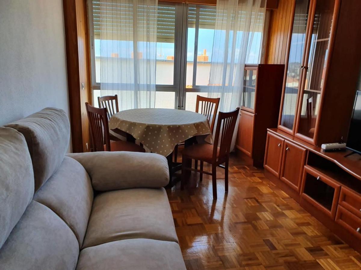 Bonito Apartamento Cerca De Las Playas Сантандер Экстерьер фото