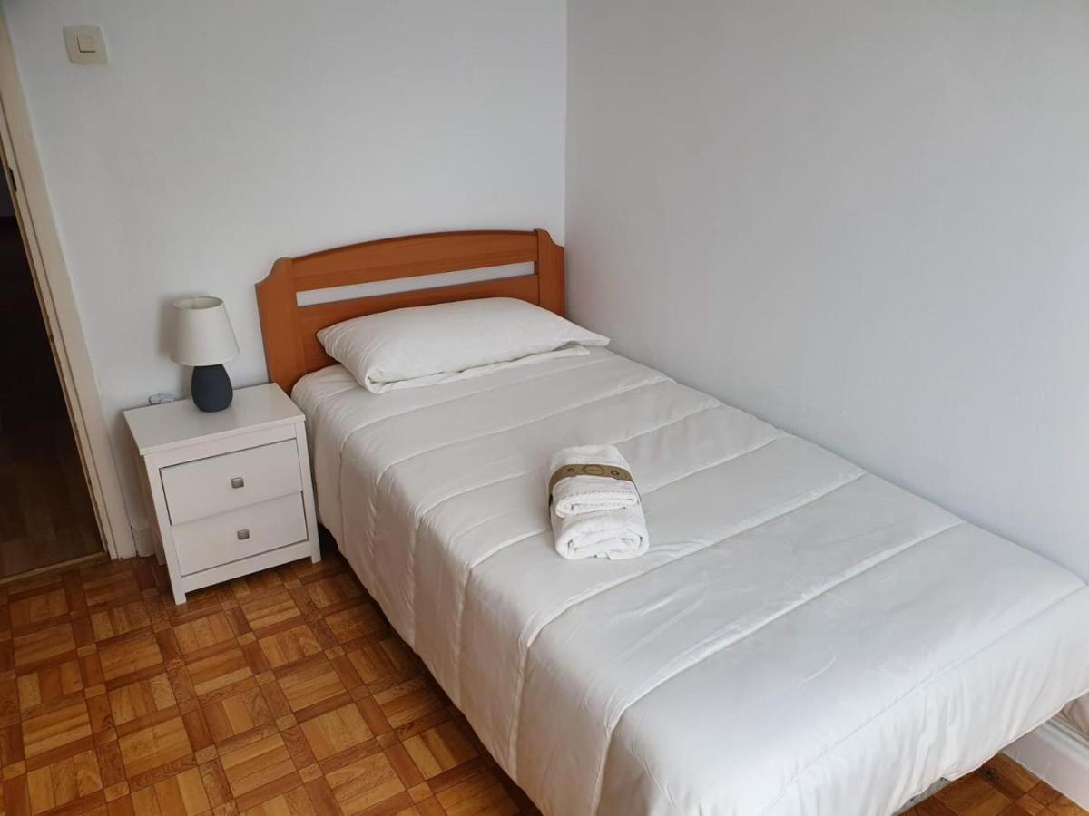 Bonito Apartamento Cerca De Las Playas Сантандер Экстерьер фото