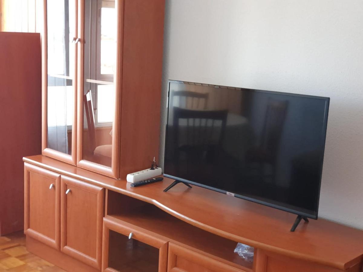 Bonito Apartamento Cerca De Las Playas Сантандер Экстерьер фото