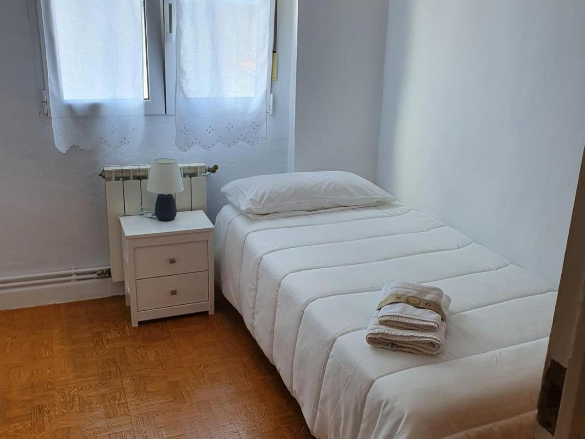 Bonito Apartamento Cerca De Las Playas Сантандер Экстерьер фото