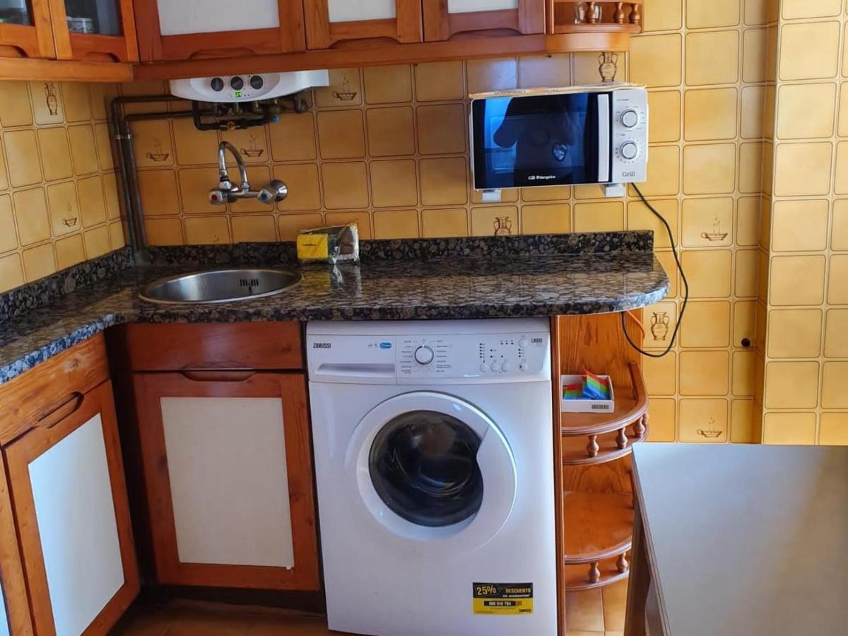 Bonito Apartamento Cerca De Las Playas Сантандер Экстерьер фото