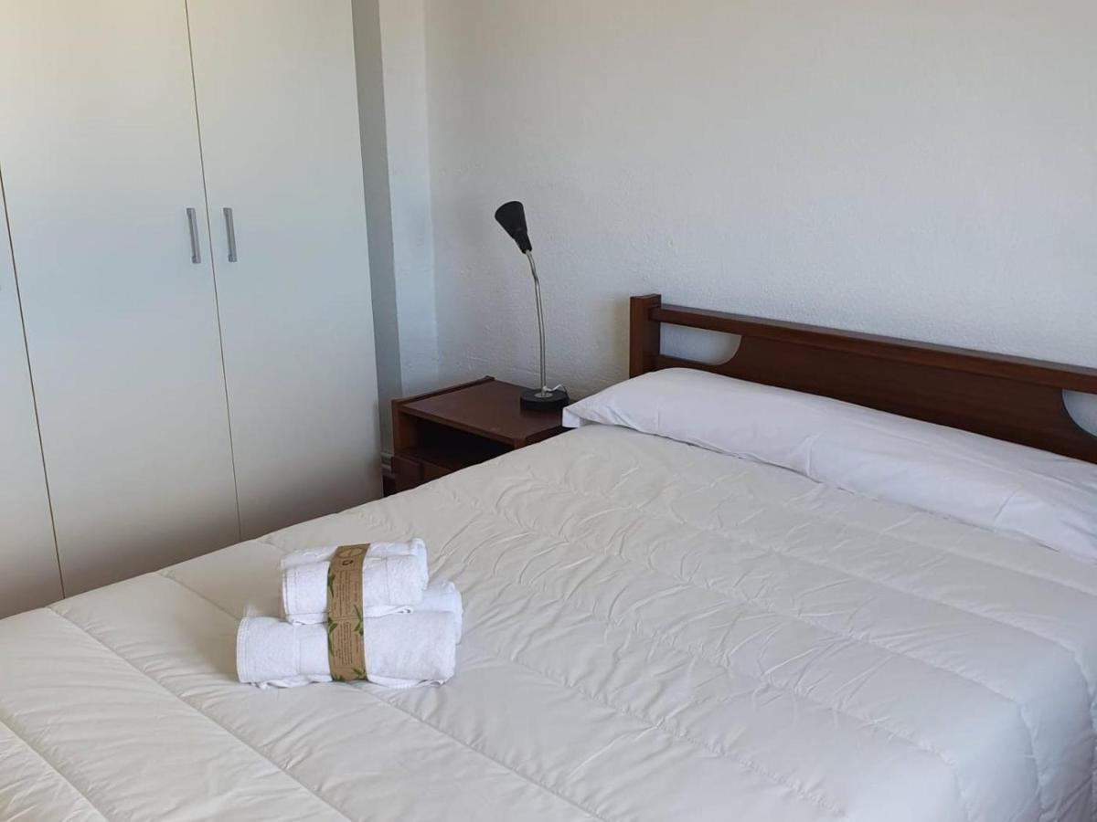 Bonito Apartamento Cerca De Las Playas Сантандер Экстерьер фото