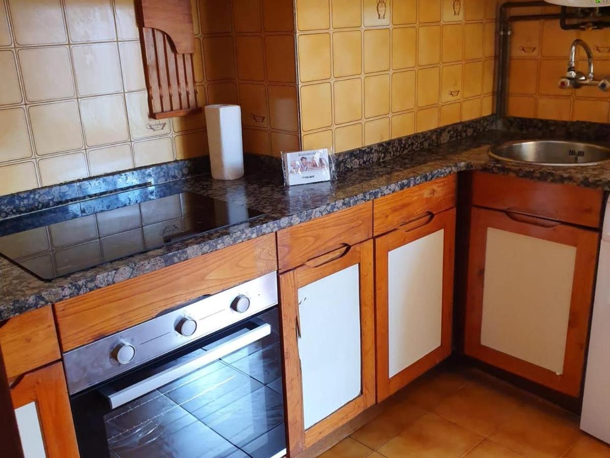 Bonito Apartamento Cerca De Las Playas Сантандер Экстерьер фото